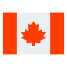 bandera canada